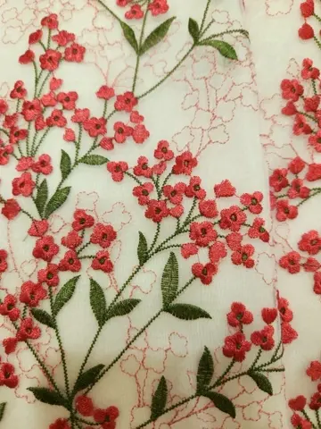 TOCCA スタッフf コーディネート画像