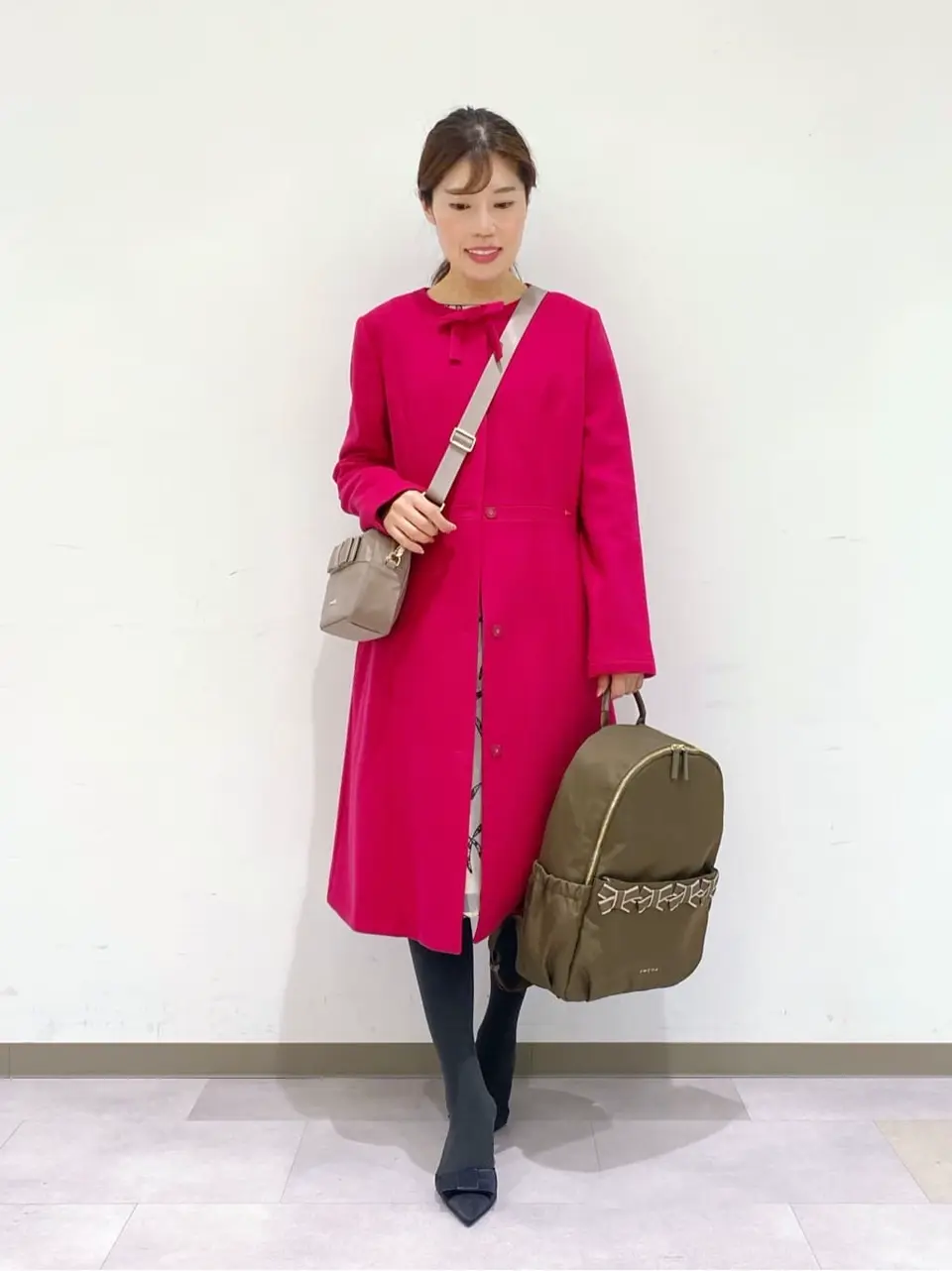 TOCCA oda ❁ コーディネート画像