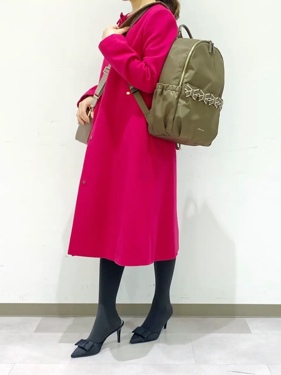 TOCCA oda ❁ コーディネート画像