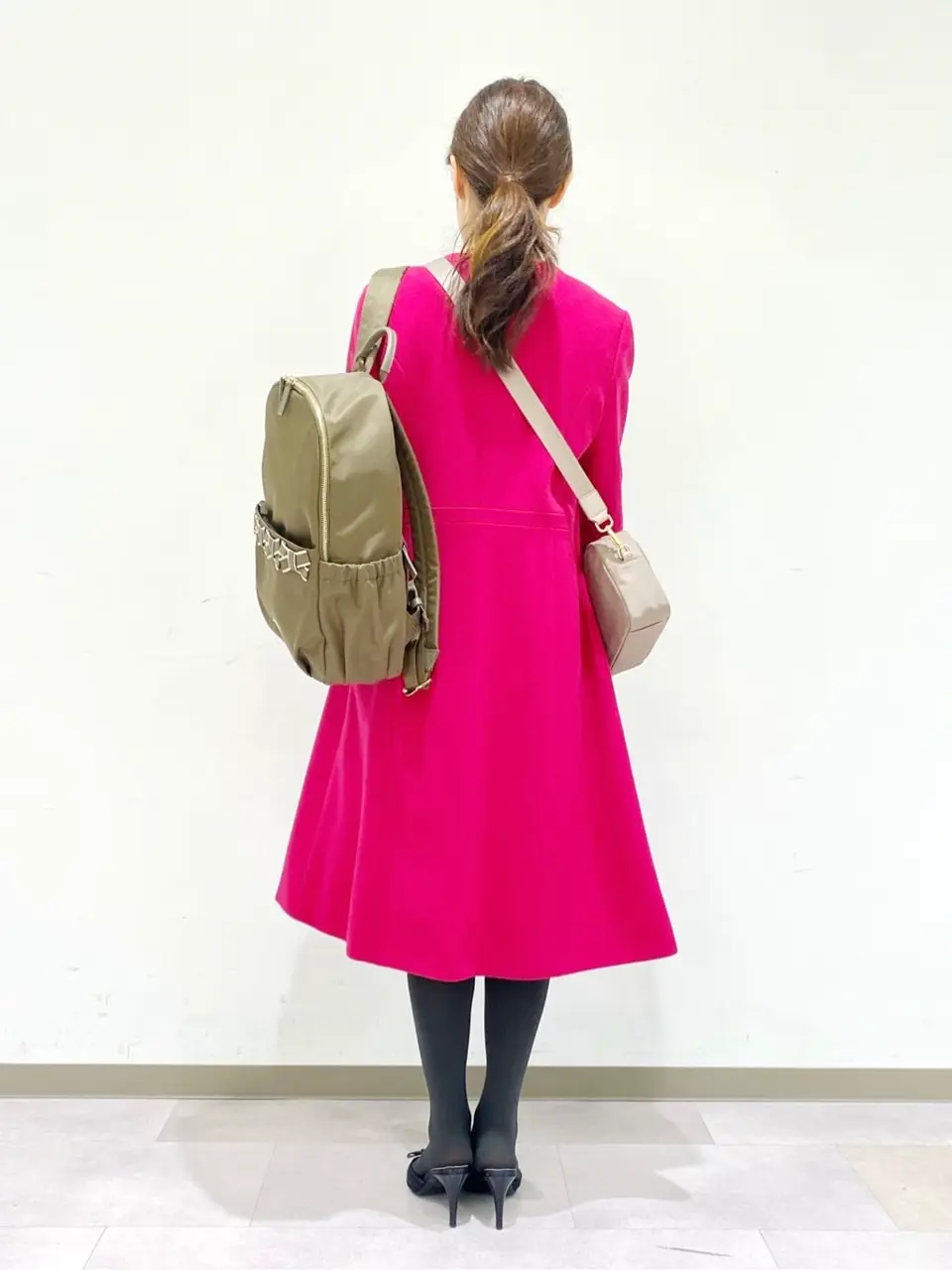 TOCCA oda ❁ コーディネート画像