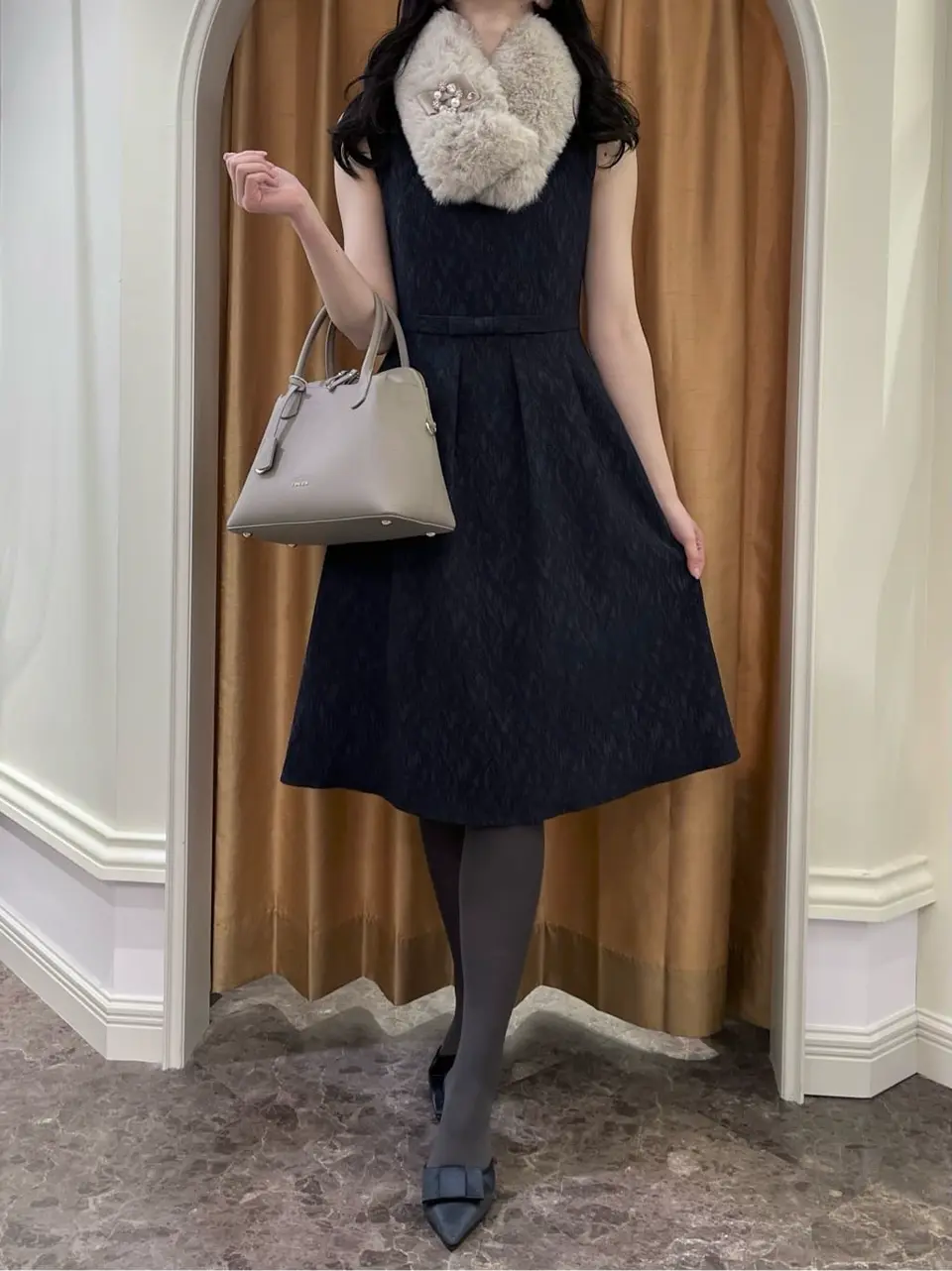 TOCCA Ｉ コーディネート画像