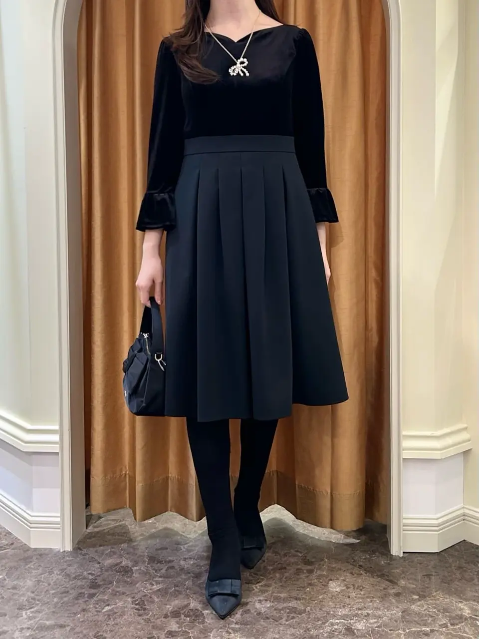 TOCCA G コーディネート画像