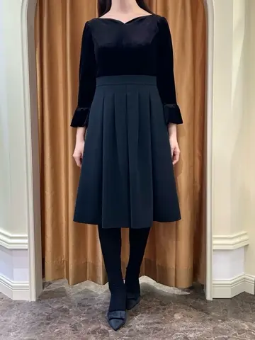 TOCCA G コーディネート画像