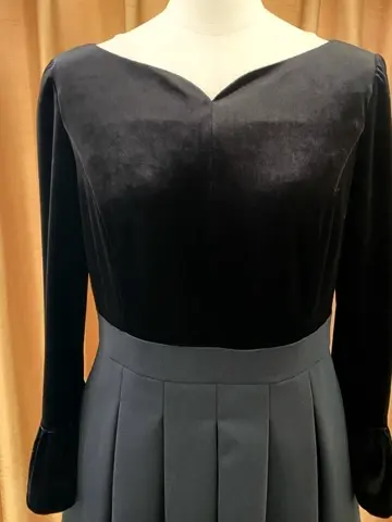 TOCCA G コーディネート画像