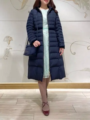 TOCCA スタッフT コーディネート画像