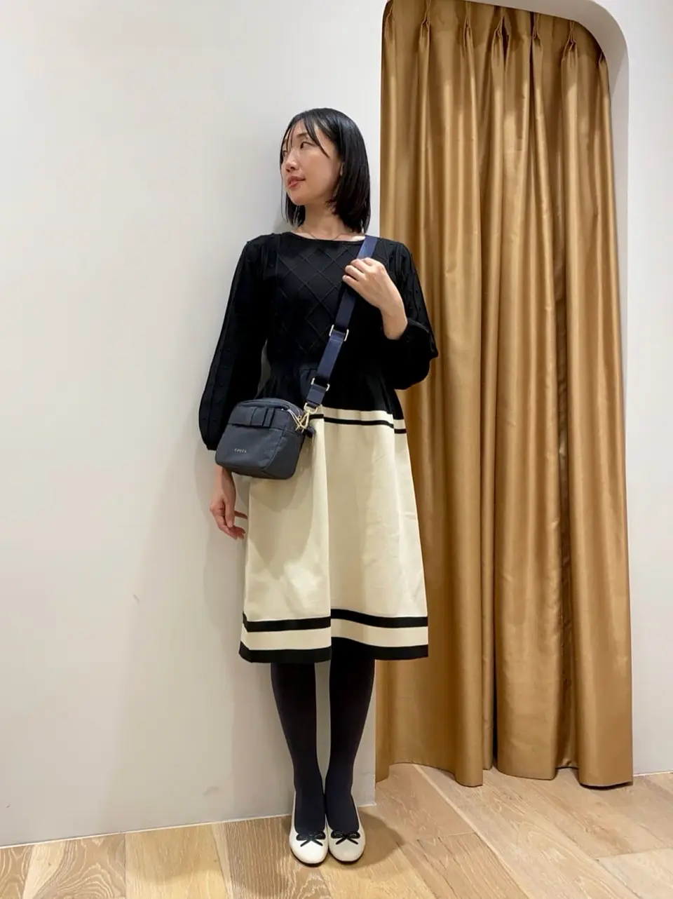 TOCCA A コーディネート画像