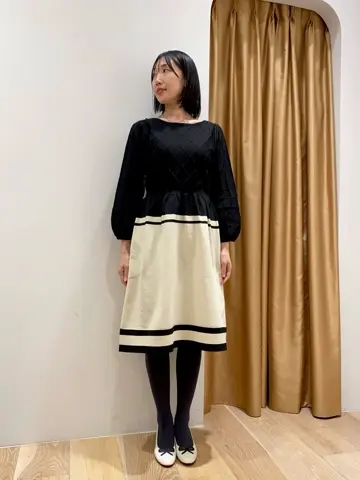 TOCCA A コーディネート画像