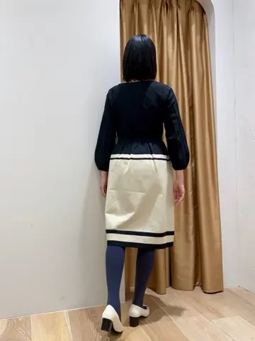 TOCCA A コーディネート画像