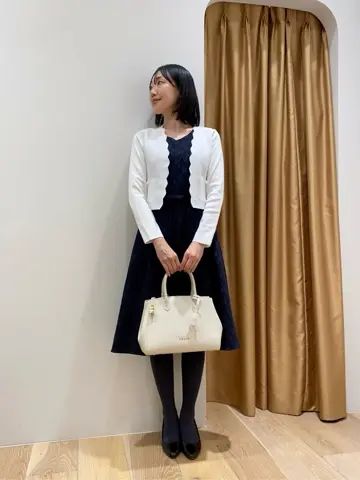 TOCCA A コーディネート画像