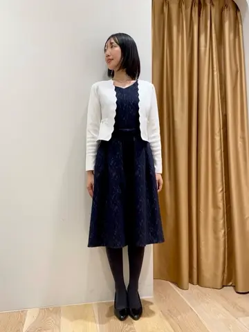 TOCCA A コーディネート画像