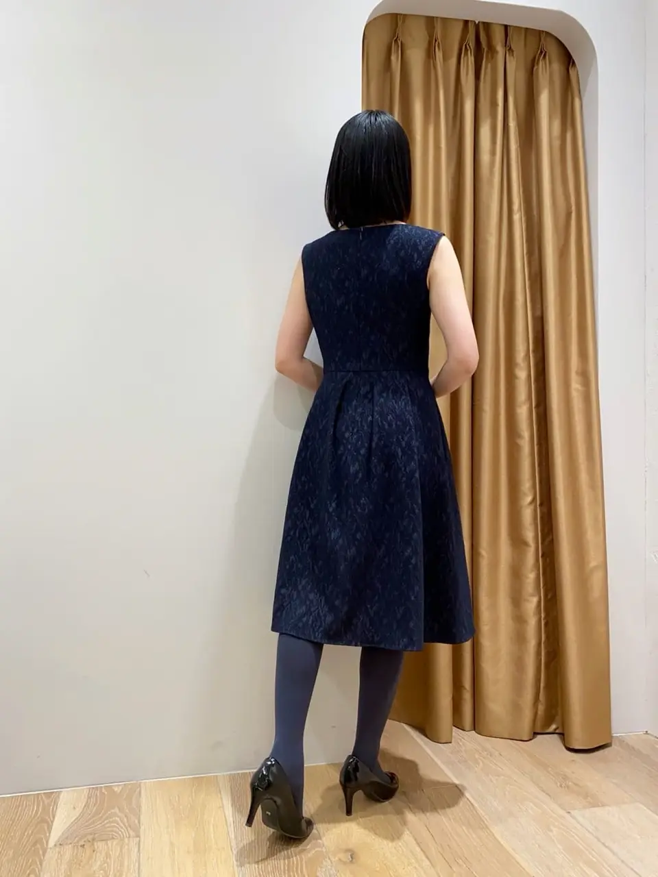 TOCCA A コーディネート画像