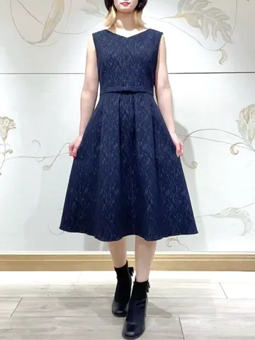 TOCCA スタッフM コーディネート画像