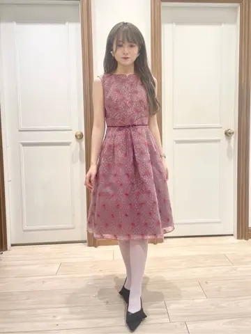 TOCCA mirei コーディネート画像