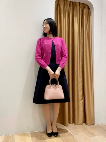 TOCCA A コーディネート画像