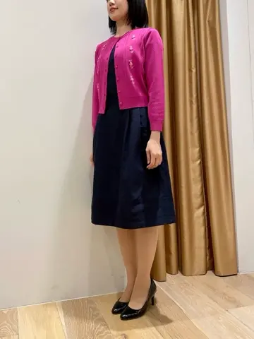 TOCCA A コーディネート画像