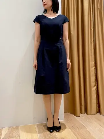 TOCCA A コーディネート画像