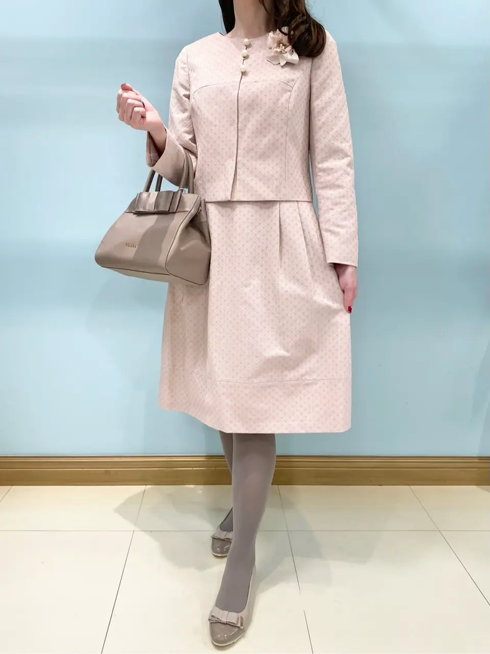 TOCCA 𝒽 コーディネート画像