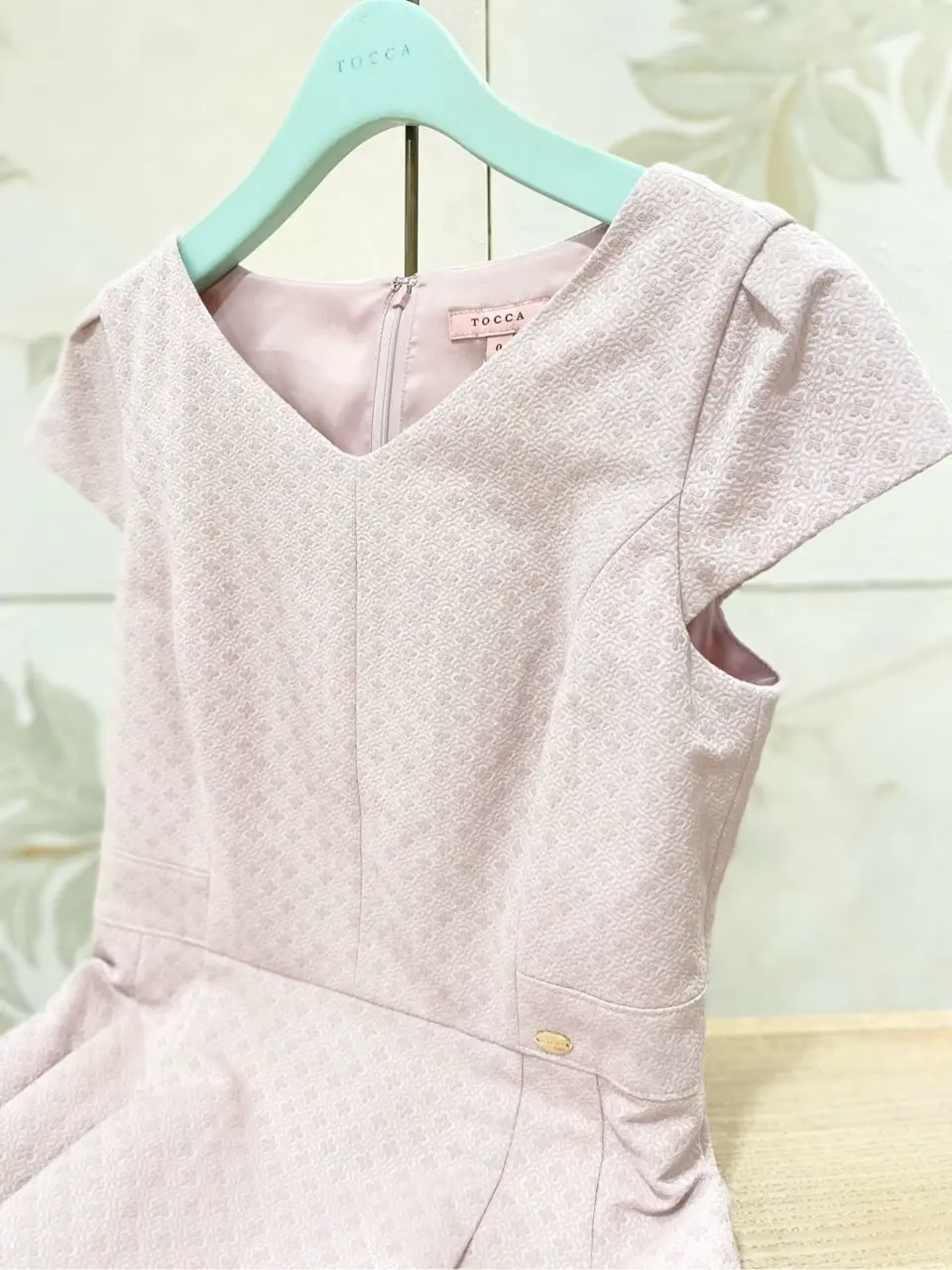 TOCCA 𝒽 コーディネート画像