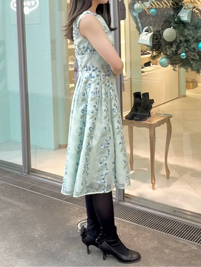 TOCCA Nana  コーディネート画像