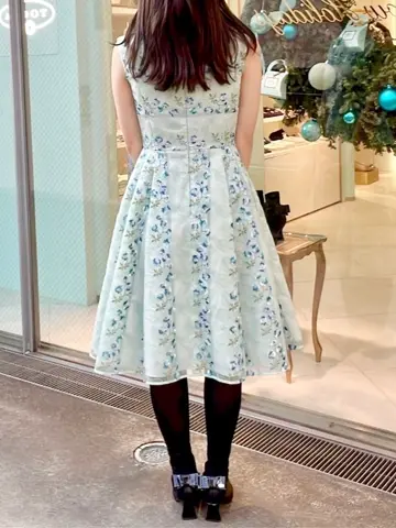 TOCCA Nana  コーディネート画像