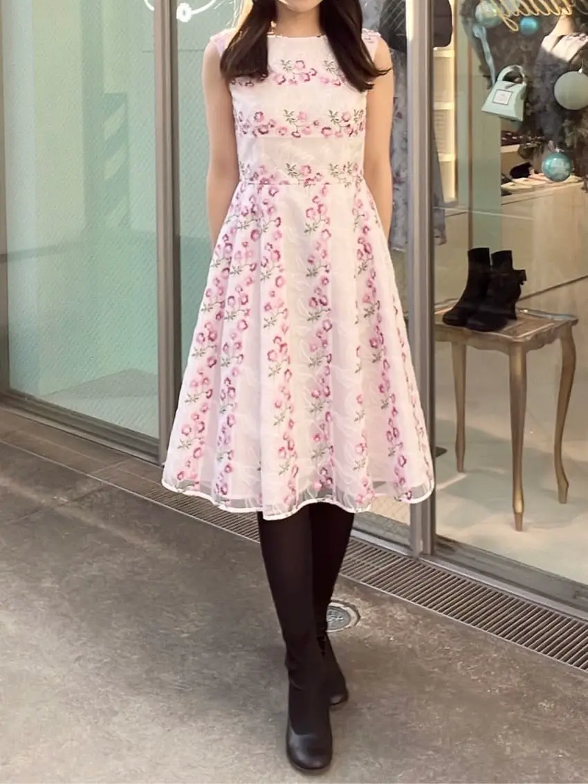 TOCCA Nana  コーディネート画像