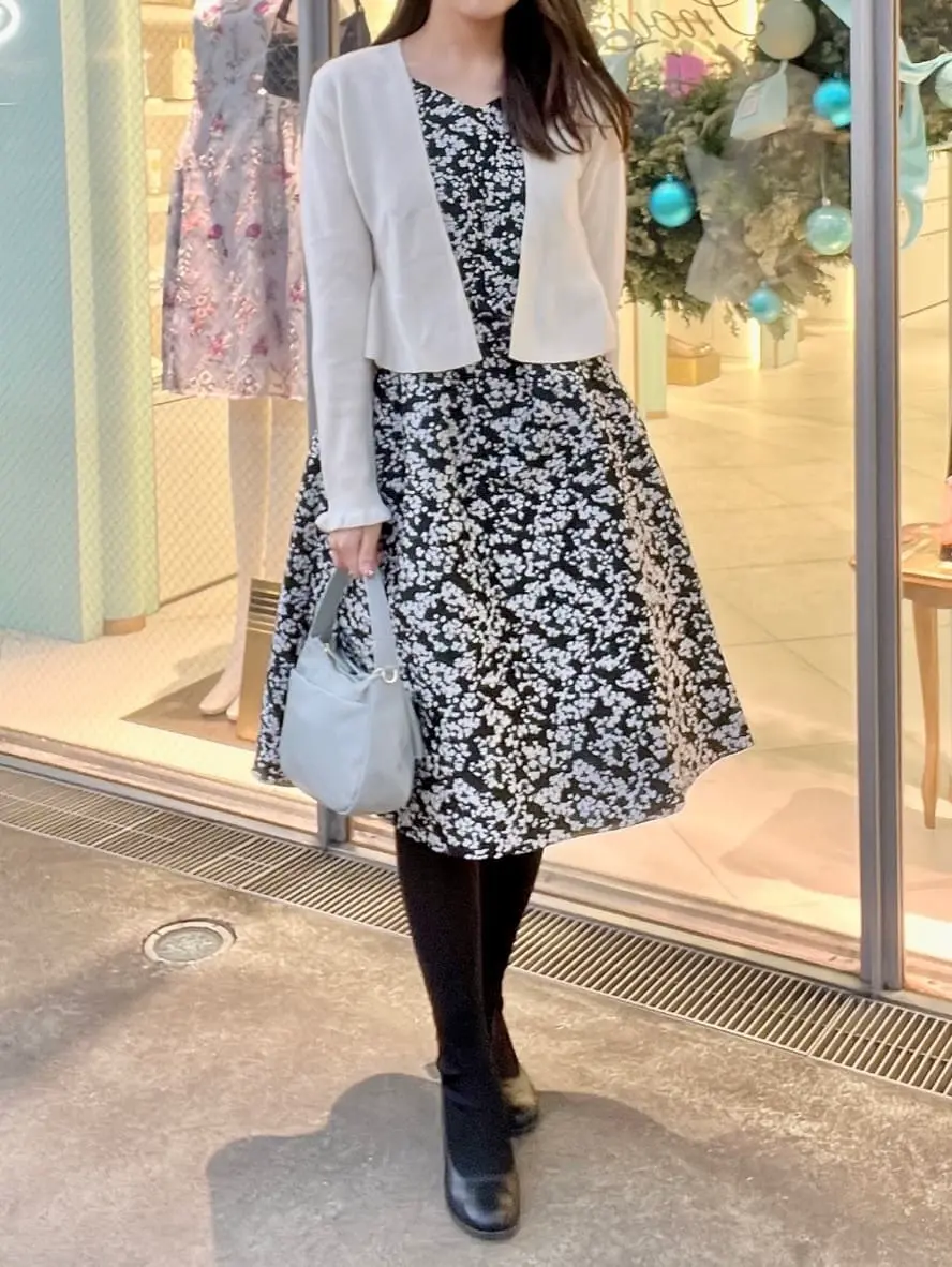 TOCCA Nana  コーディネート画像