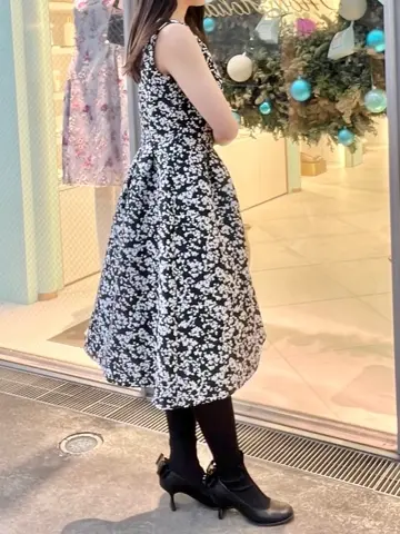 TOCCA Nana  コーディネート画像