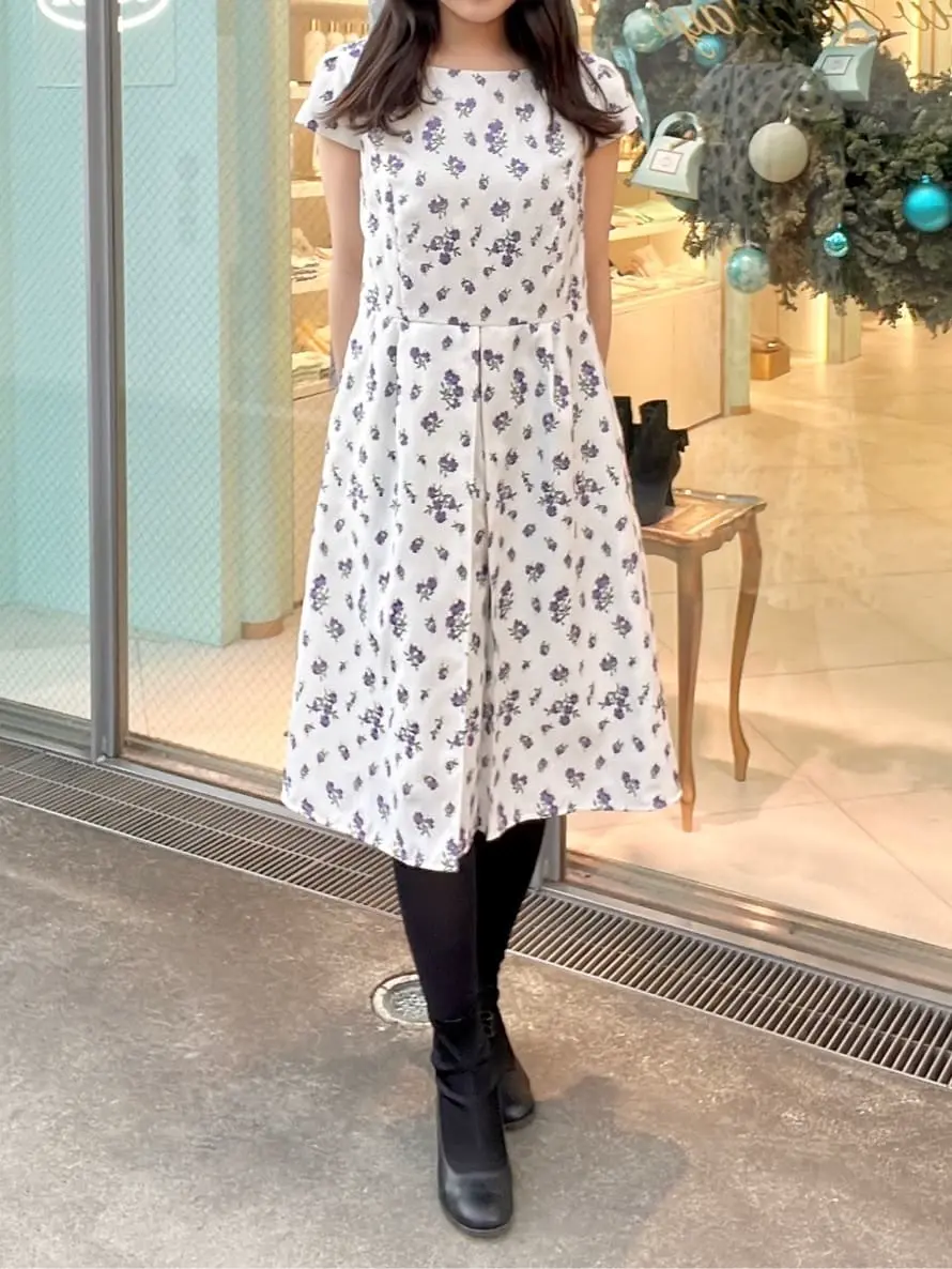 TOCCA Nana  コーディネート画像