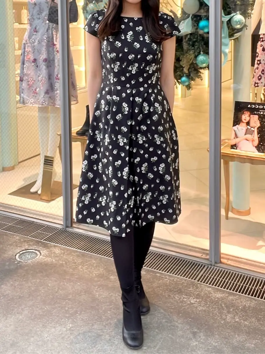 TOCCA Nana  コーディネート画像