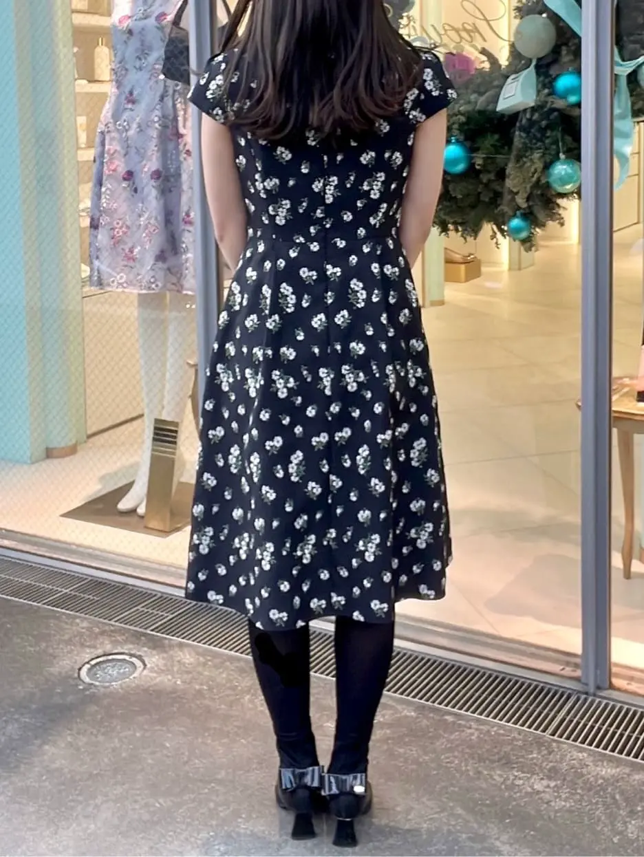 TOCCA Nana  コーディネート画像