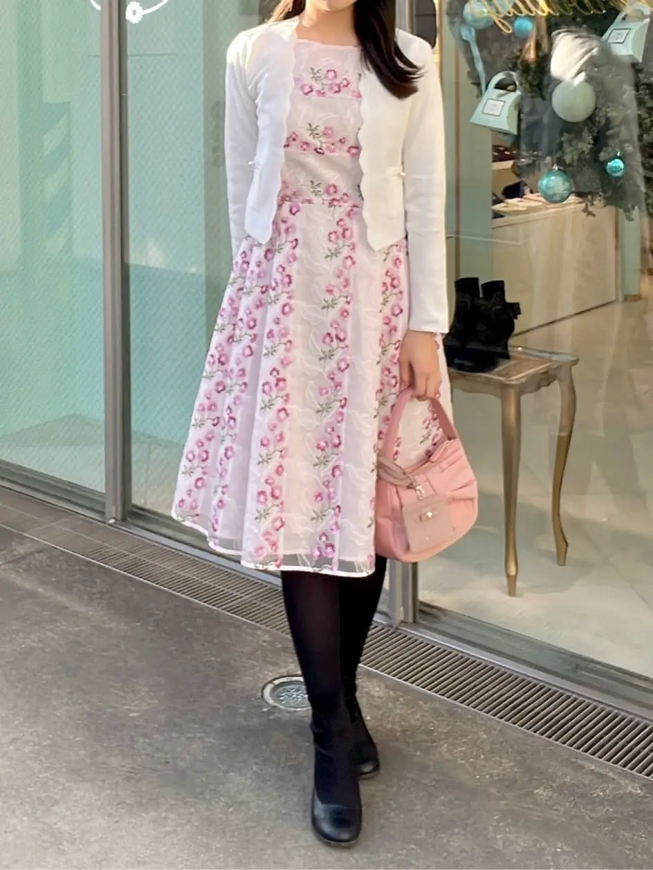 TOCCA Nana  コーディネート画像