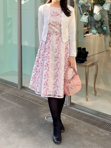 TOCCA Nana  コーディネート画像