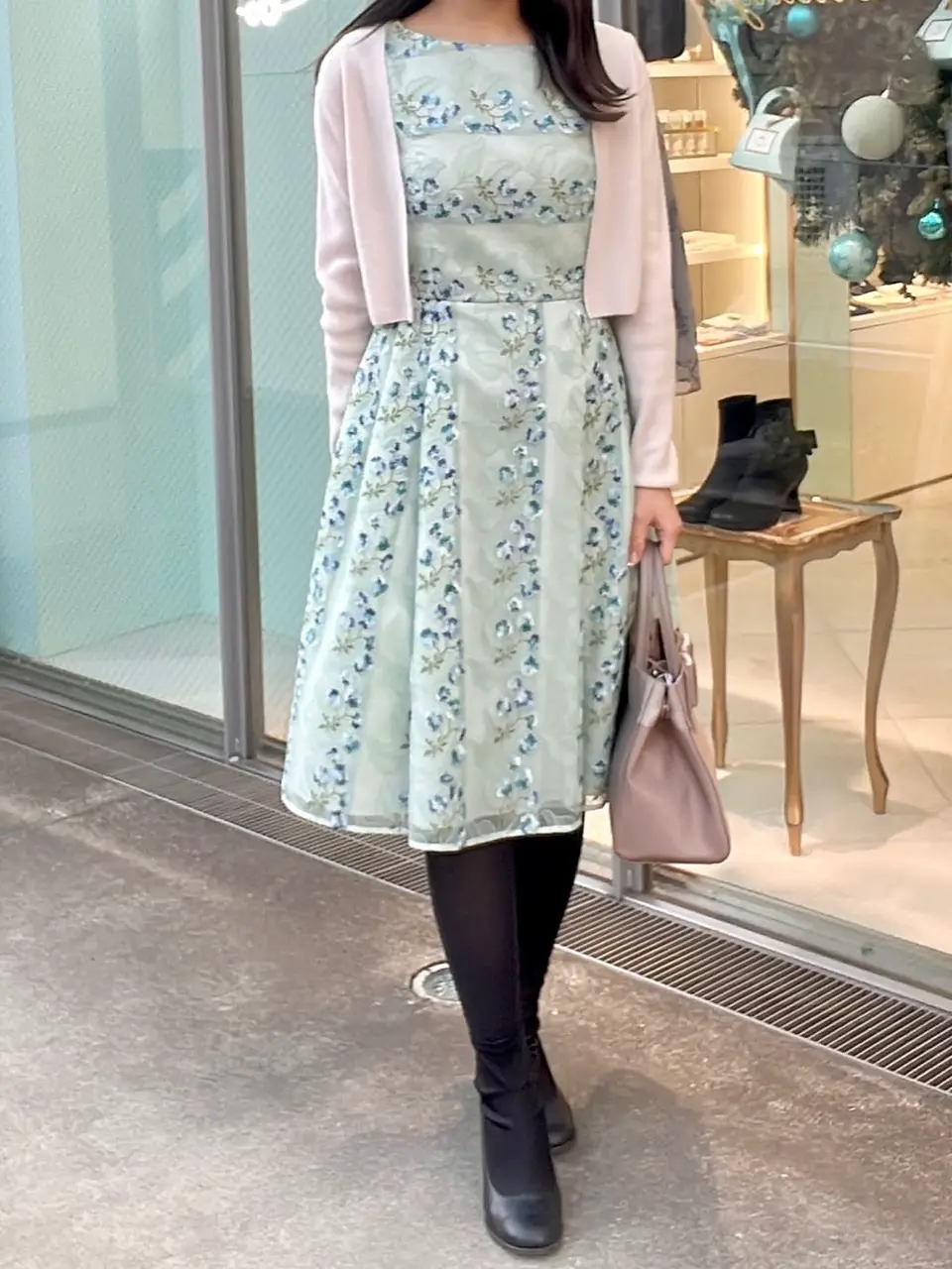 TOCCA Nana  コーディネート画像