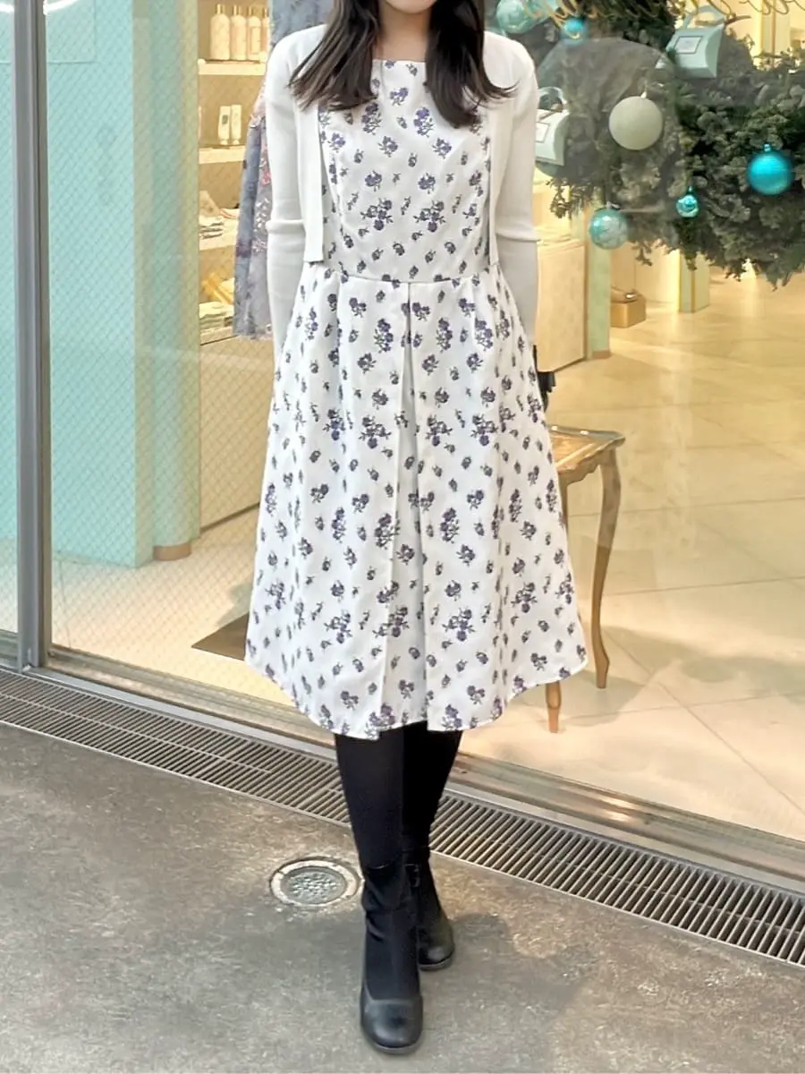 TOCCA Nana  コーディネート画像