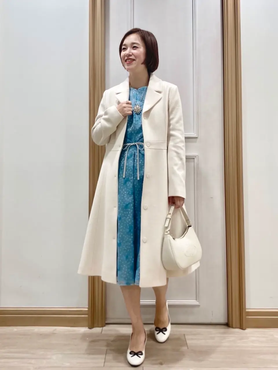 TOCCA mimura☺︎ コーディネート画像