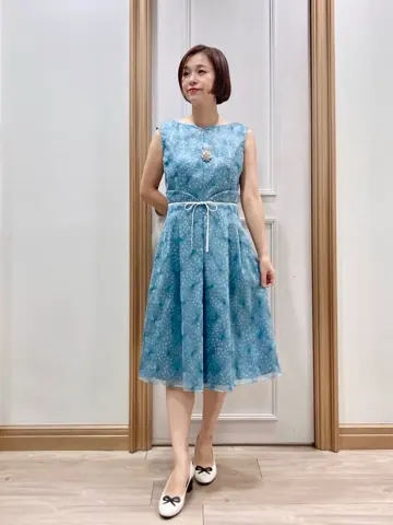 TOCCA mimura☺︎ コーディネート画像