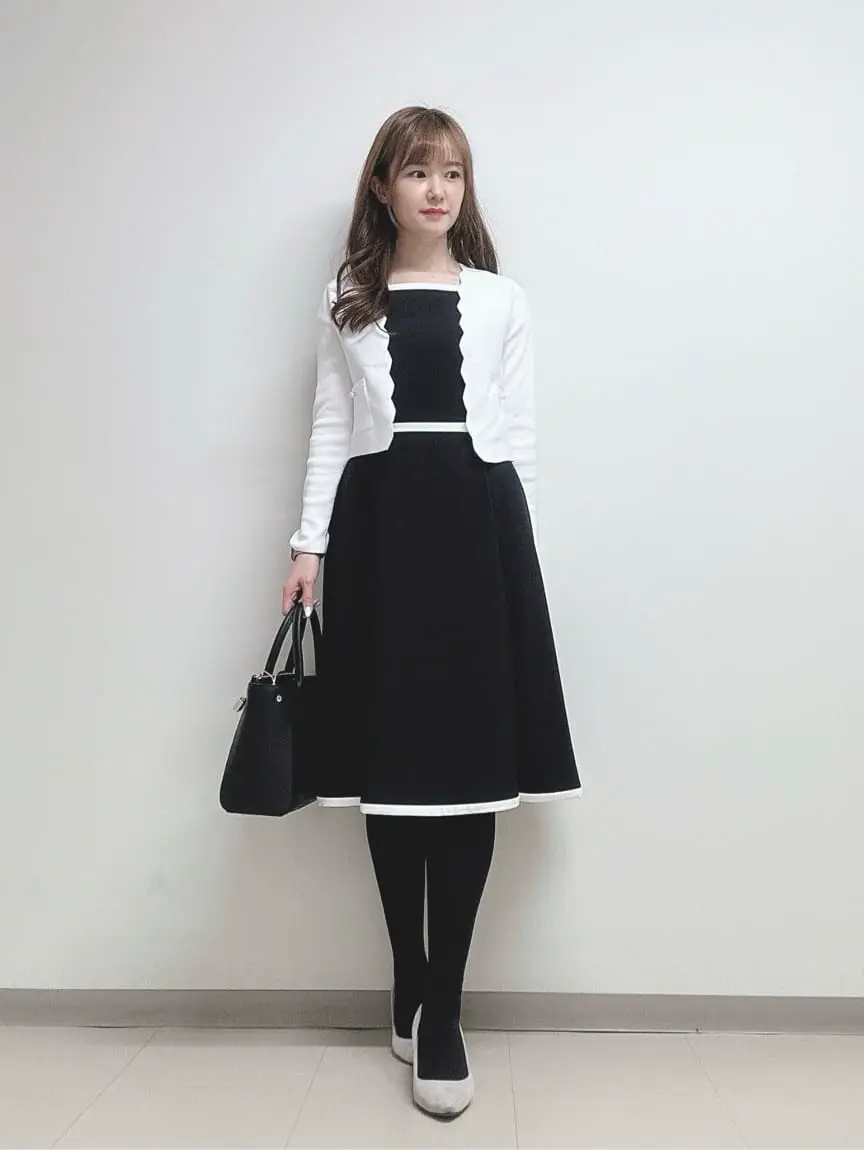 TOCCA Y.N コーディネート画像