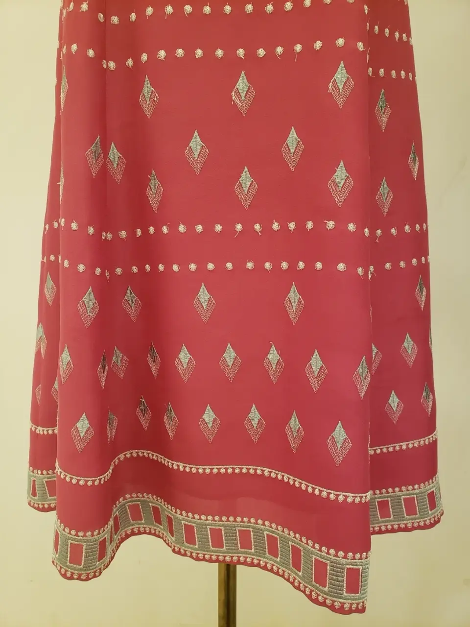 TOCCA スタッフＳ コーディネート画像