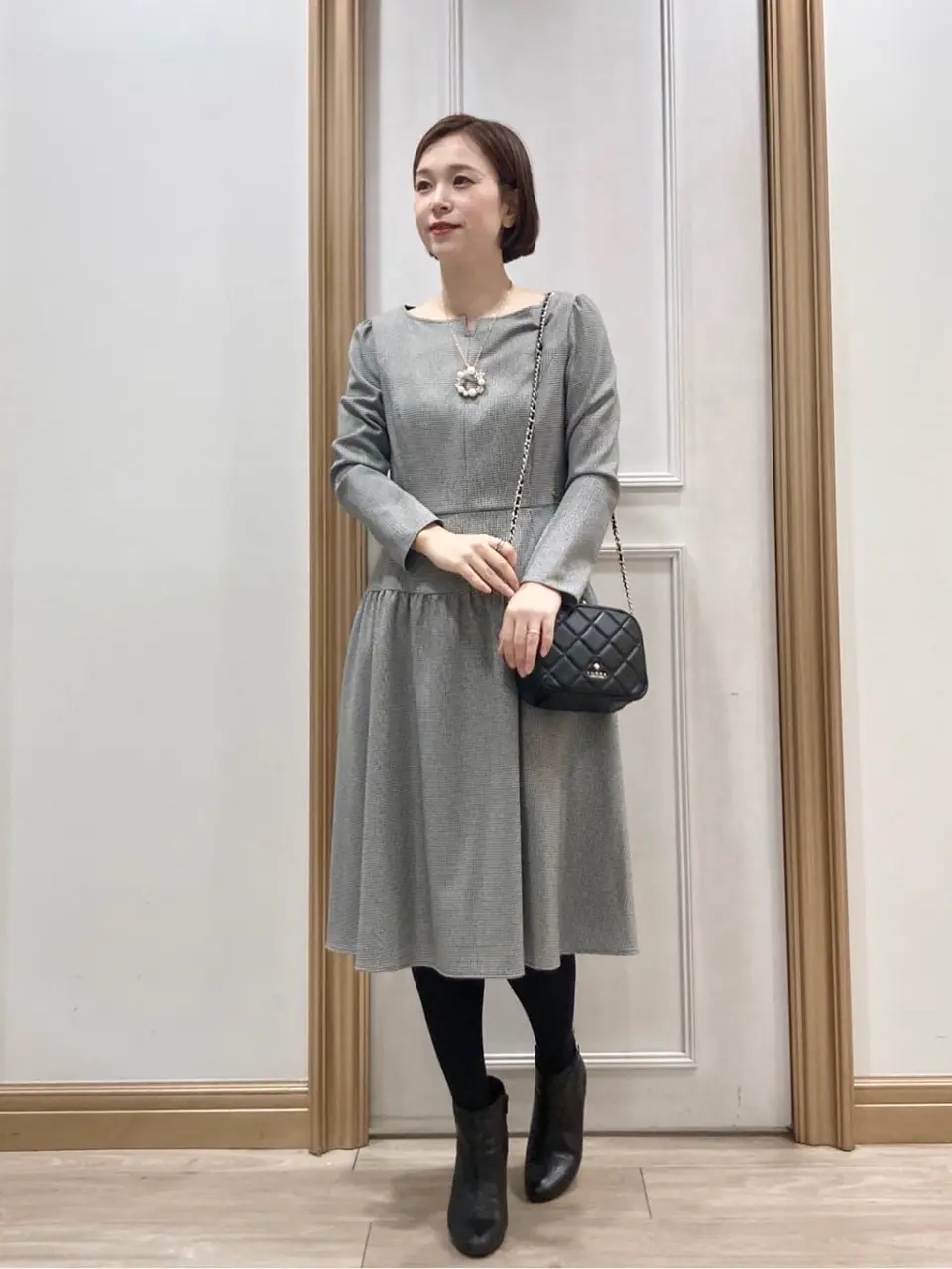 TOCCA mimura☺︎ コーディネート画像