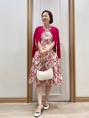 TOCCA mimura☺︎ コーディネート画像