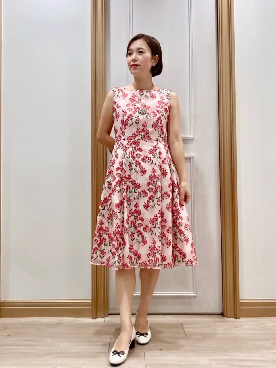 TOCCA mimura☺︎ コーディネート画像