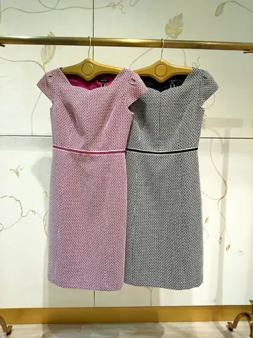 TOCCA スタッフ コーディネート画像