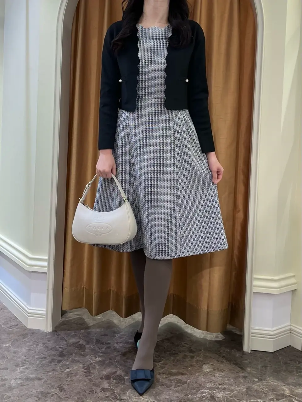 TOCCA Ｉ コーディネート画像