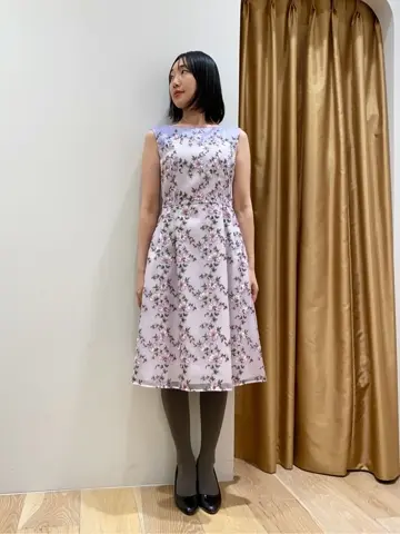 TOCCA A コーディネート画像