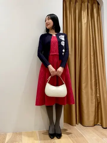 TOCCA A コーディネート画像