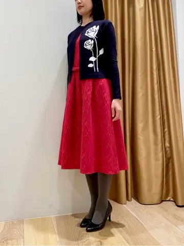 TOCCA A コーディネート画像