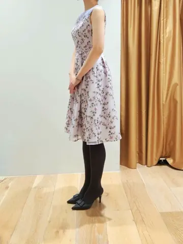 TOCCA スタッフf コーディネート画像