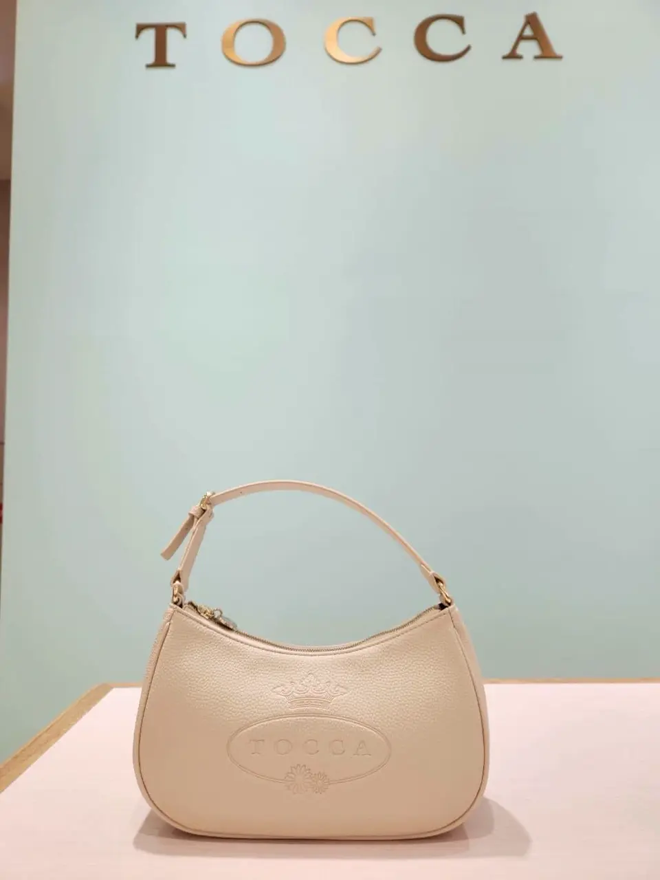 TOCCA スタッフf コーディネート画像