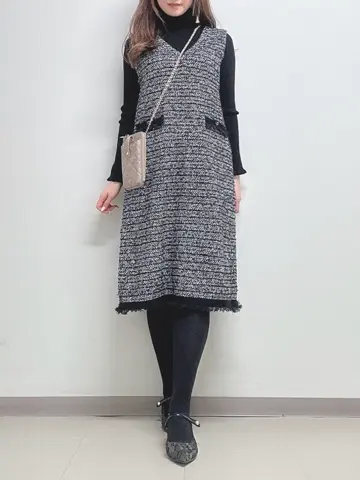 TOCCA Y.N コーディネート画像