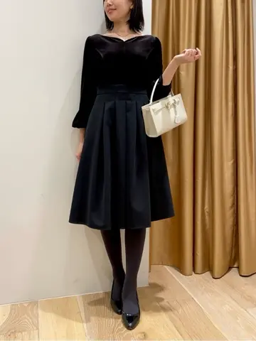 TOCCA A コーディネート画像